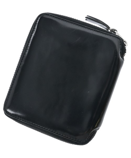 COMME des GARCONS（コムデギャルソン）財布・コインケース 黒 サイズ:- メンズ/2200698449015