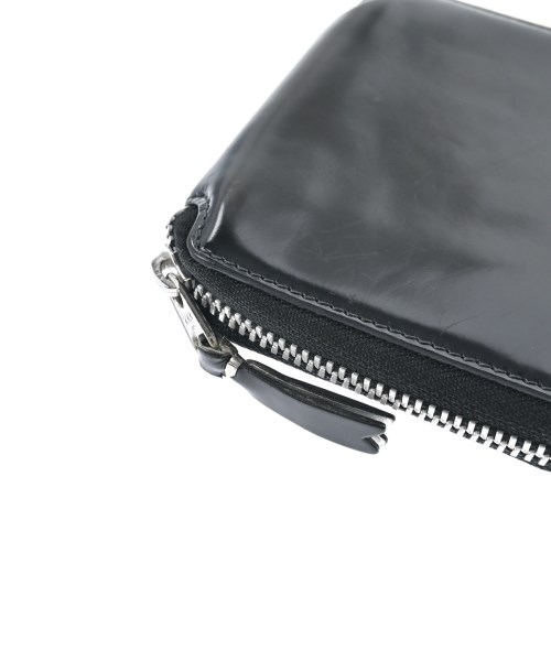 COMME des GARCONS（コムデギャルソン）財布・コインケース 黒 サイズ:- メンズ/2200698449015