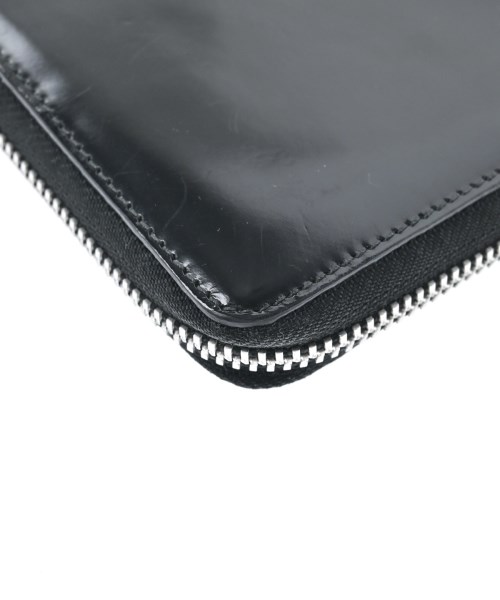COMME des GARCONS（コムデギャルソン）財布・コインケース 黒 サイズ:- メンズ/2200698449015