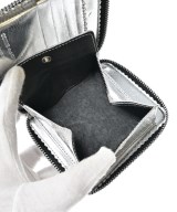 COMME des GARCONS（コムデギャルソン）財布・コインケース 黒 サイズ:- メンズ/2200698449015
