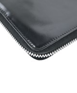 COMME des GARCONS（コムデギャルソン）財布・コインケース 黒 サイズ:- メンズ/2200698449015