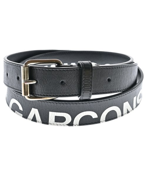 コムデギャルソン(COMME des GARCONS)のCOMME des GARCONS ベルト