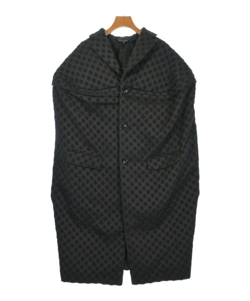 COMME des GARCONS(コムデギャルソン)その他 黒 サイズ:S/2200698528031