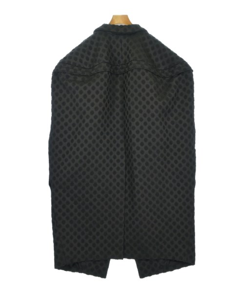 COMME des GARCONS（コムデギャルソン）その他 黒 サイズ:S レディース/2200698528031