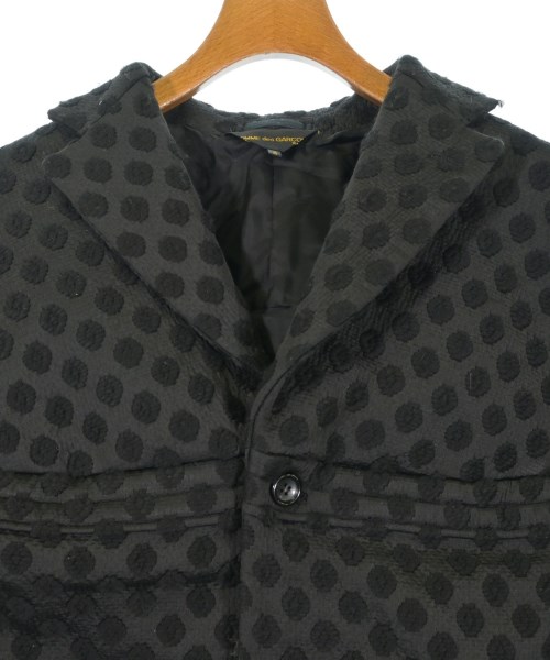 COMME des GARCONS（コムデギャルソン）その他 黒 サイズ:S レディース/2200698528031