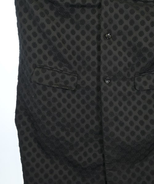 COMME des GARCONS（コムデギャルソン）その他 黒 サイズ:S レディース/2200698528031