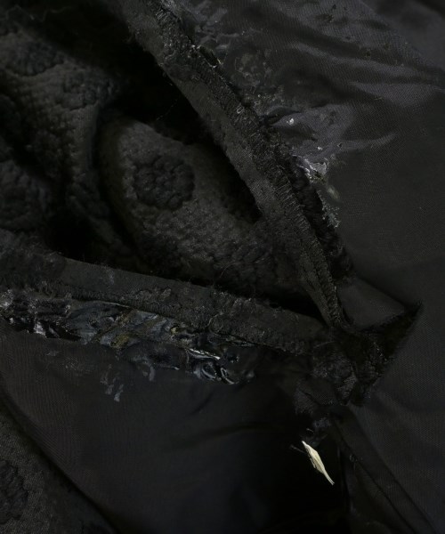 COMME des GARCONS（コムデギャルソン）その他 黒 サイズ:S レディース/2200698528031