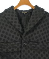 COMME des GARCONS（コムデギャルソン）その他 黒 サイズ:S レディース/2200698528031