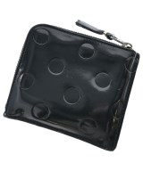 COMME des GARCONS（コムデギャルソン）財布・コインケース 黒 サイズ:- メンズ/2200698588059