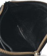 COMME des GARCONS（コムデギャルソン）財布・コインケース 黒 サイズ:- メンズ/2200698588059