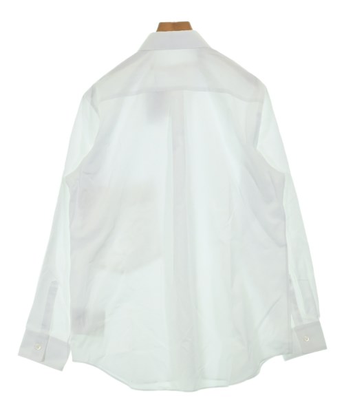 COMME des GARCONS（コムデギャルソン）カジュアルシャツ 白 サイズ:M レディース/2200698419018