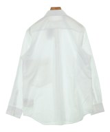 COMME des GARCONS（コムデギャルソン）カジュアルシャツ 白 サイズ:M レディース/2200698419018