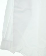 COMME des GARCONS（コムデギャルソン）カジュアルシャツ 白 サイズ:M レディース/2200698419018