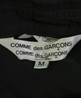 COMME des GARCONS COMME des GARCONS（コムデギャルソンコムデギャルソン）ブラウス 黒 サイズ:M レディース/2200698419025