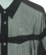 COMME des GARCONS COMME des GARCONS（コムデギャルソンコムデギャルソン）ブラウス 黒 サイズ:M レディース/2200698419025