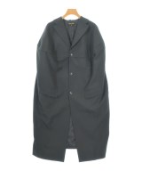 COMME des GARCONS（コムデギャルソン）コート 黒 サイズ:XS レディース/2200698650022