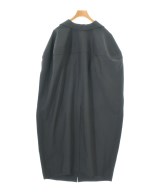 COMME des GARCONS（コムデギャルソン）コート 黒 サイズ:XS レディース/2200698650022