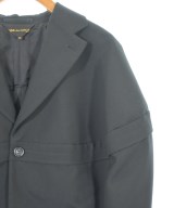 COMME des GARCONS（コムデギャルソン）コート 黒 サイズ:XS レディース/2200698650022