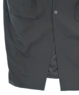 COMME des GARCONS（コムデギャルソン）コート 黒 サイズ:XS レディース/2200698650022