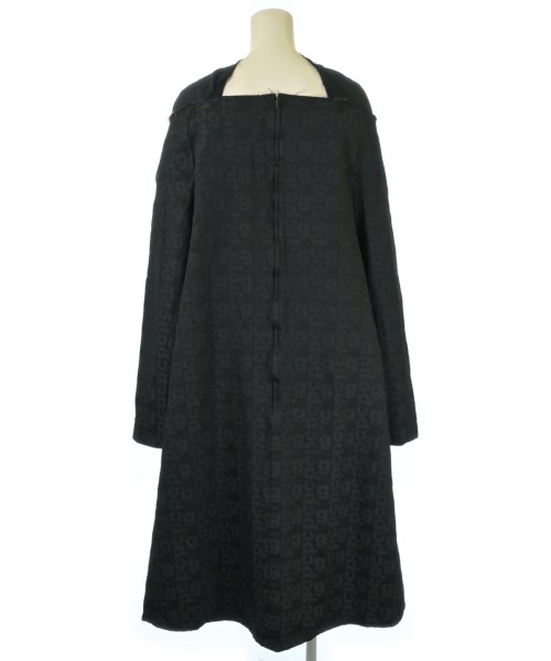 COMME des GARCONS（コムデギャルソン）ワンピース 黒 サイズ:M レディース/2200698650039