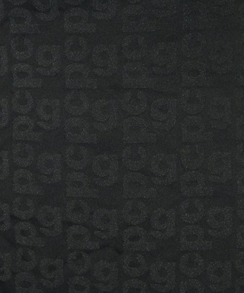 COMME des GARCONS（コムデギャルソン）ワンピース 黒 サイズ:M レディース/2200698650039
