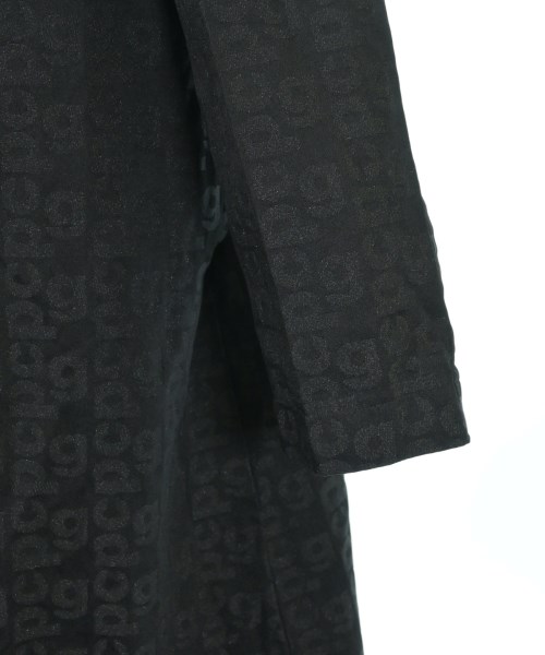 COMME des GARCONS（コムデギャルソン）ワンピース 黒 サイズ:M レディース/2200698650039