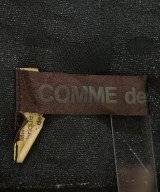 COMME des GARCONS（コムデギャルソン）ワンピース 黒 サイズ:M レディース/2200698650039