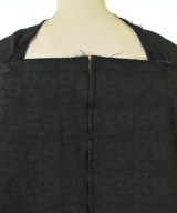 COMME des GARCONS（コムデギャルソン）ワンピース 黒 サイズ:M レディース/2200698650039