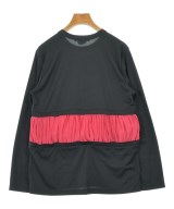 COMME des GARCONS（コムデギャルソン）Tシャツ・カットソー 黒 サイズ:M レディース/2200698679047