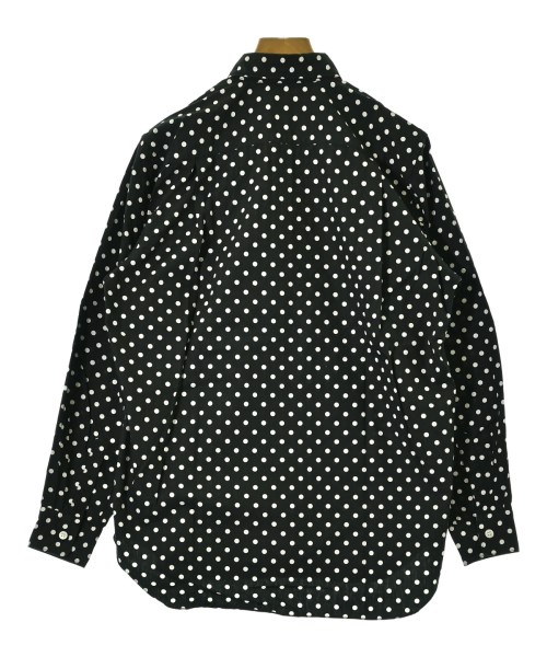 COMME des GARCONS（コムデギャルソン）カジュアルシャツ 黒 サイズ:S レディース/2200698686038