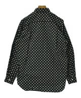 COMME des GARCONS（コムデギャルソン）カジュアルシャツ 黒 サイズ:S レディース/2200698686038