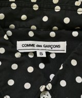 COMME des GARCONS（コムデギャルソン）カジュアルシャツ 黒 サイズ:S レディース/2200698686038