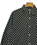 COMME des GARCONS（コムデギャルソン）カジュアルシャツ 黒 サイズ:S レディース/2200698686038
