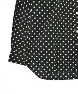 COMME des GARCONS（コムデギャルソン）カジュアルシャツ 黒 サイズ:S レディース/2200698686038