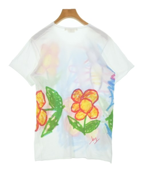 COMME des GARCONS（コムデギャルソン）Tシャツ・カットソー 白 サイズ:S レディース/2200698747081