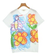 COMME des GARCONS（コムデギャルソン）Tシャツ・カットソー 白 サイズ:S レディース/2200698747081