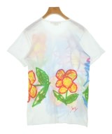 COMME des GARCONS（コムデギャルソン）Tシャツ・カットソー 白 サイズ:S レディース/2200698747081
