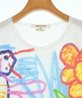 COMME des GARCONS（コムデギャルソン）Tシャツ・カットソー 白 サイズ:S レディース/2200698747081