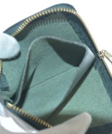 COMME des GARCONS（コムデギャルソン）財布・コインケース 緑 サイズ:- レディース/2200698790025