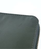 COMME des GARCONS（コムデギャルソン）財布・コインケース 緑 サイズ:- レディース/2200698790025
