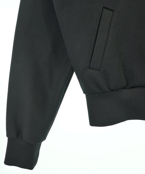 COMME des GARCONS（コムデギャルソン）スウェット 黒 サイズ:L メンズ/2200698806061