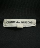 COMME des GARCONS（コムデギャルソン）スウェット 黒 サイズ:L メンズ/2200698806061