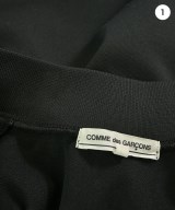 COMME des GARCONS（コムデギャルソン）スウェット 黒 サイズ:L メンズ/2200698806061
