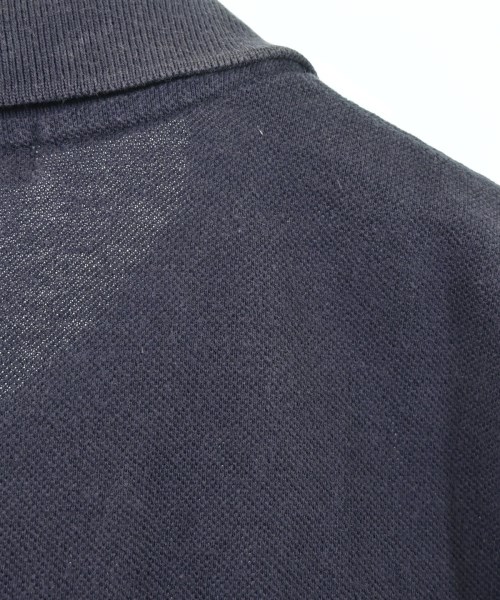COMME des GARCONS（コムデギャルソン）ポロシャツ 紺 サイズ:S メンズ/2200698806078