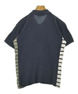 COMME des GARCONS（コムデギャルソン）ポロシャツ 紺 サイズ:S メンズ/2200698806078