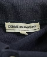 COMME des GARCONS（コムデギャルソン）ポロシャツ 紺 サイズ:S メンズ/2200698806078