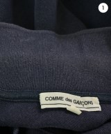 COMME des GARCONS（コムデギャルソン）ポロシャツ 紺 サイズ:S メンズ/2200698806078