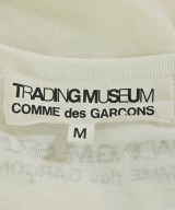 COMME des GARCONS（コムデギャルソン）Tシャツ・カットソー 白 サイズ:M メンズ/2200698838048