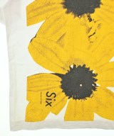 COMME des GARCONS（コムデギャルソン）Tシャツ・カットソー 白 サイズ:M メンズ/2200698838048
