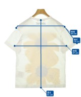 COMME des GARCONS（コムデギャルソン）Tシャツ・カットソー 白 サイズ:M メンズ/2200698838048